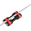 Meinl Percussion MSS Luis Conte Shaker with Straps