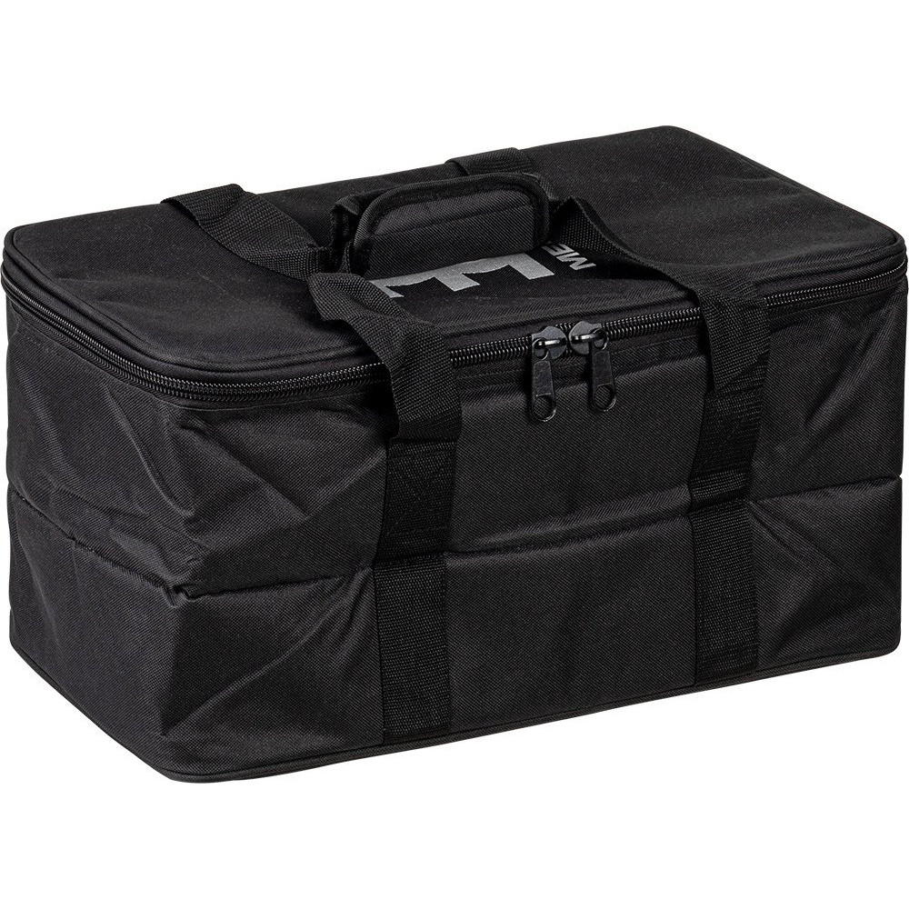 Meinl Percussion MSTBB1 Combibag - for Bongo or Tam Tam / Gong Mallets