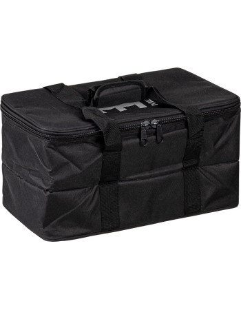 Meinl Percussion MSTBB1 Combibag - for Bongo or Tam Tam / Gong Mallets