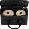 Meinl Percussion MSTBB1 Combibag - for Bongo or Tam Tam / Gong Mallets