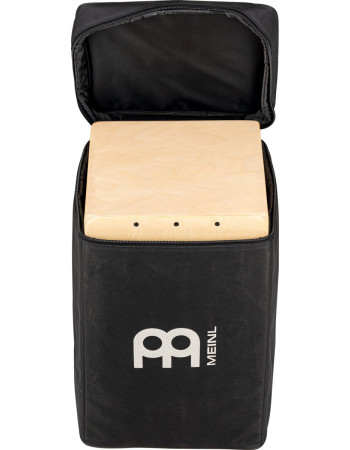Meinl Percussion MSTCJB-BP Cajon Backpack