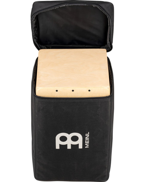Meinl Percussion MSTCJB-BP Cajon Backpack