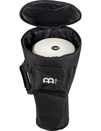 Meinl Percussion MSTDJB10 Standard Djembe Bag - 10