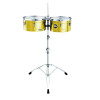 Meinl Percussion MT1415B Marathon® Series Timbales 14