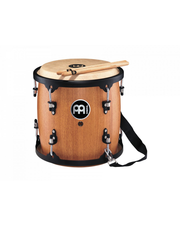Meinl Percussion MTA1SNT-M Wood Tambora - 11