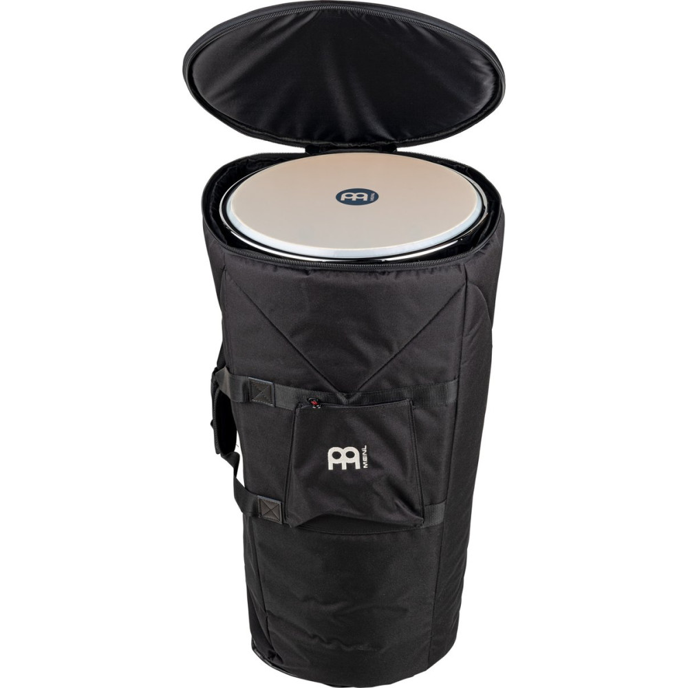 Meinl Percussion MTIMB-1428 Professional Timba Bag - 14