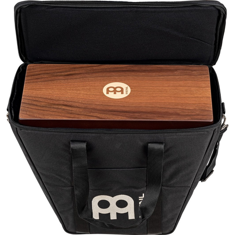 Meinl Percussion MTOPCJB - Professional Slaptop Cajon Bag