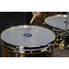 Meinl Percussion MTS1415B Marathon Series® Brass Timbales 14
