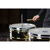Meinl Percussion MTS1415B Marathon Series® Brass Timbales 14