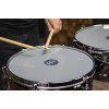Meinl Percussion MTS1415BN Marathon Series® Black Nickel Timbales 14