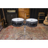 Meinl Percussion MTS1415CH Marathon Series® Chrome Timbales 14