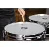 Meinl Percussion MTS1415CH Marathon Series® Chrome Timbales 14