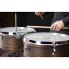 Meinl Percussion MTS1415RR-M Marathon Series® Antique Finish Timbales 14