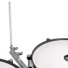 Meinl Percussion MTT1415BK Marathon® Series Turbo Timbales 14