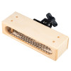 Meinl Percussion MWBHC Wood Block Hand Clap