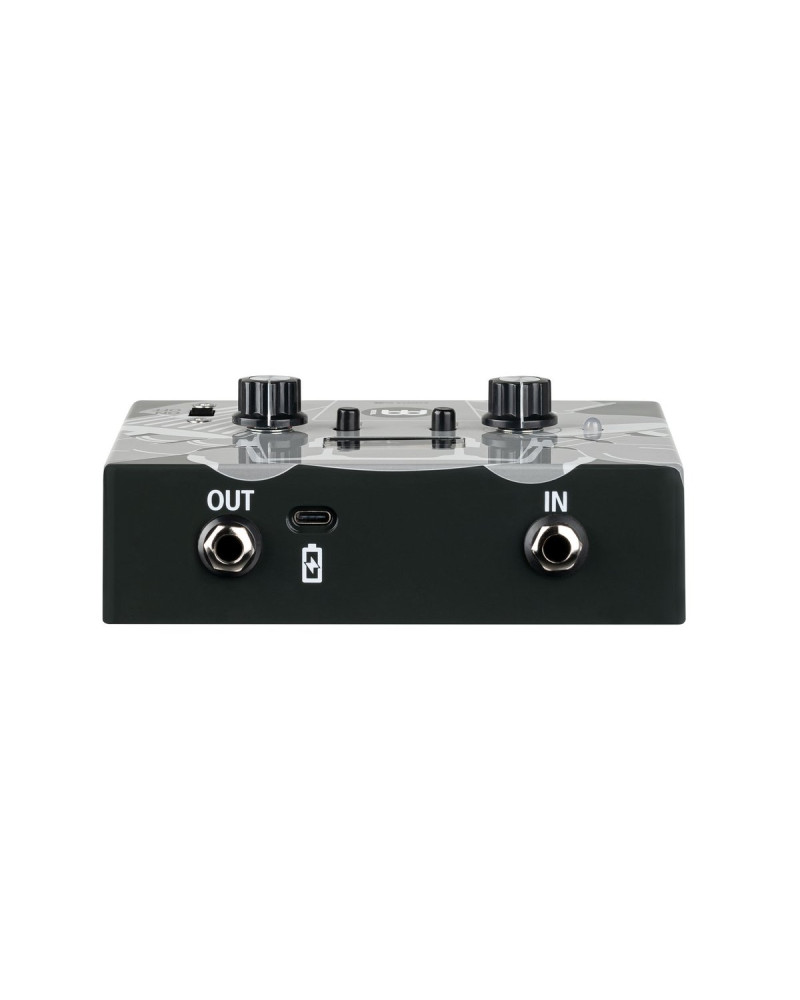 Meinl Percussion MXBOX16 The Ultimate Percussion Sample Box