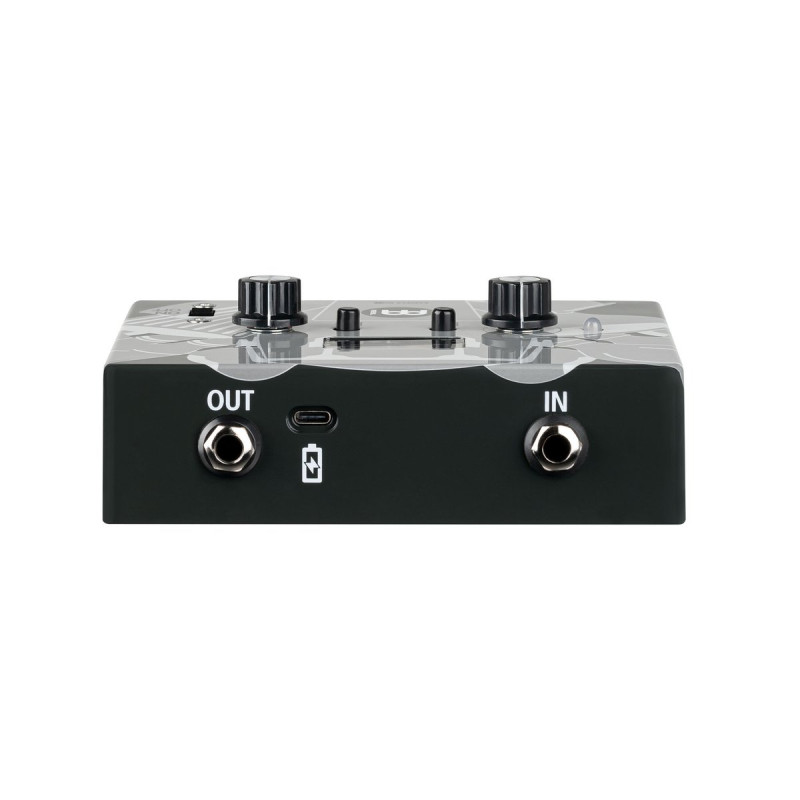 Meinl Percussion MXBOX16 The Ultimate Percussion Sample Box