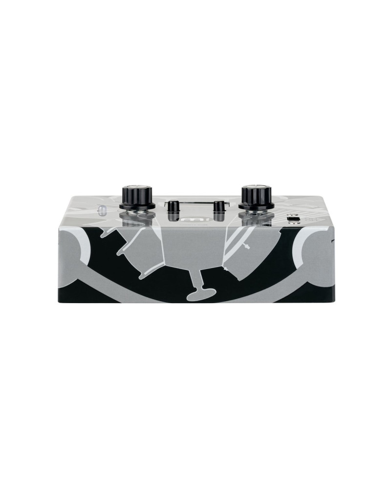 Meinl Percussion MXBOX16 The Ultimate Percussion Sample Box