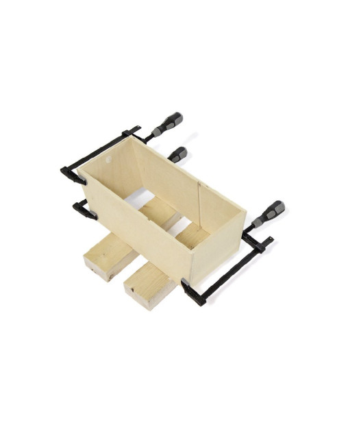 Meinl Percussion MYO-BCAJ Make Your Own - Bongo Cajon