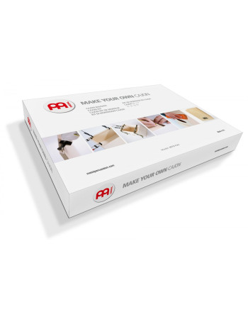 Meinl Percussion MYO-SPARE-02 back board - for MYO-CAJ