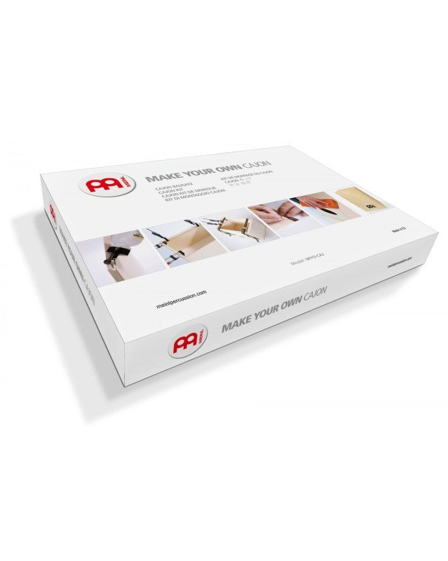 Meinl Percussion MYO-SPARE-02 back board - for MYO-CAJ