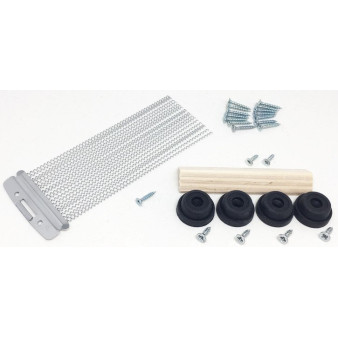 Meinl Percussion MYO-SPARE-06 mounting set - for MYO-CAJ