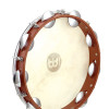 Meinl Percussion PA10CN-M Traditional Wood Series Pandeiro - 10