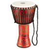 Meinl Percussion PADJ1-L-F Travel Series African Djembe 12