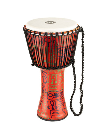 Meinl Percussion PADJ1-L-F Travel Series African Djembe 12