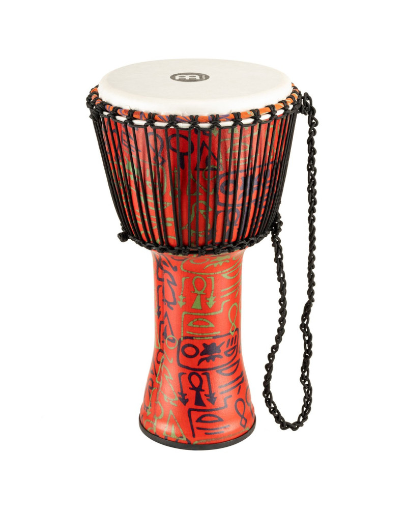 Meinl Percussion PADJ1-L-F Travel Series African Djembe 12