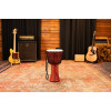 Meinl Percussion PADJ1-L-F Travel Series African Djembe 12