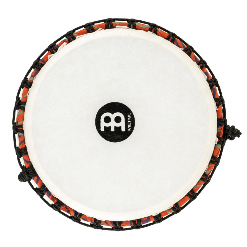 Meinl Percussion PADJ1-L-F Travel Series African Djembe 12
