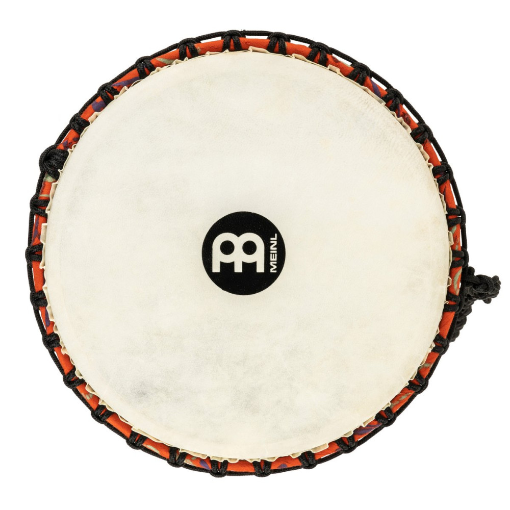 Meinl Percussion PADJ1-L-G Travel Series African Djembe 12