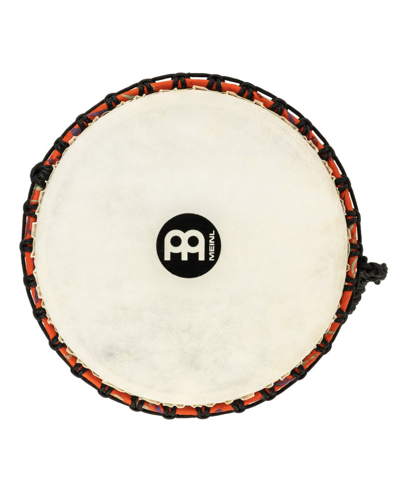 Meinl Percussion PADJ1-L-G Travel Series African Djembe 12