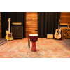 Meinl Percussion PADJ1-M-G Travel Series African Djembe 10