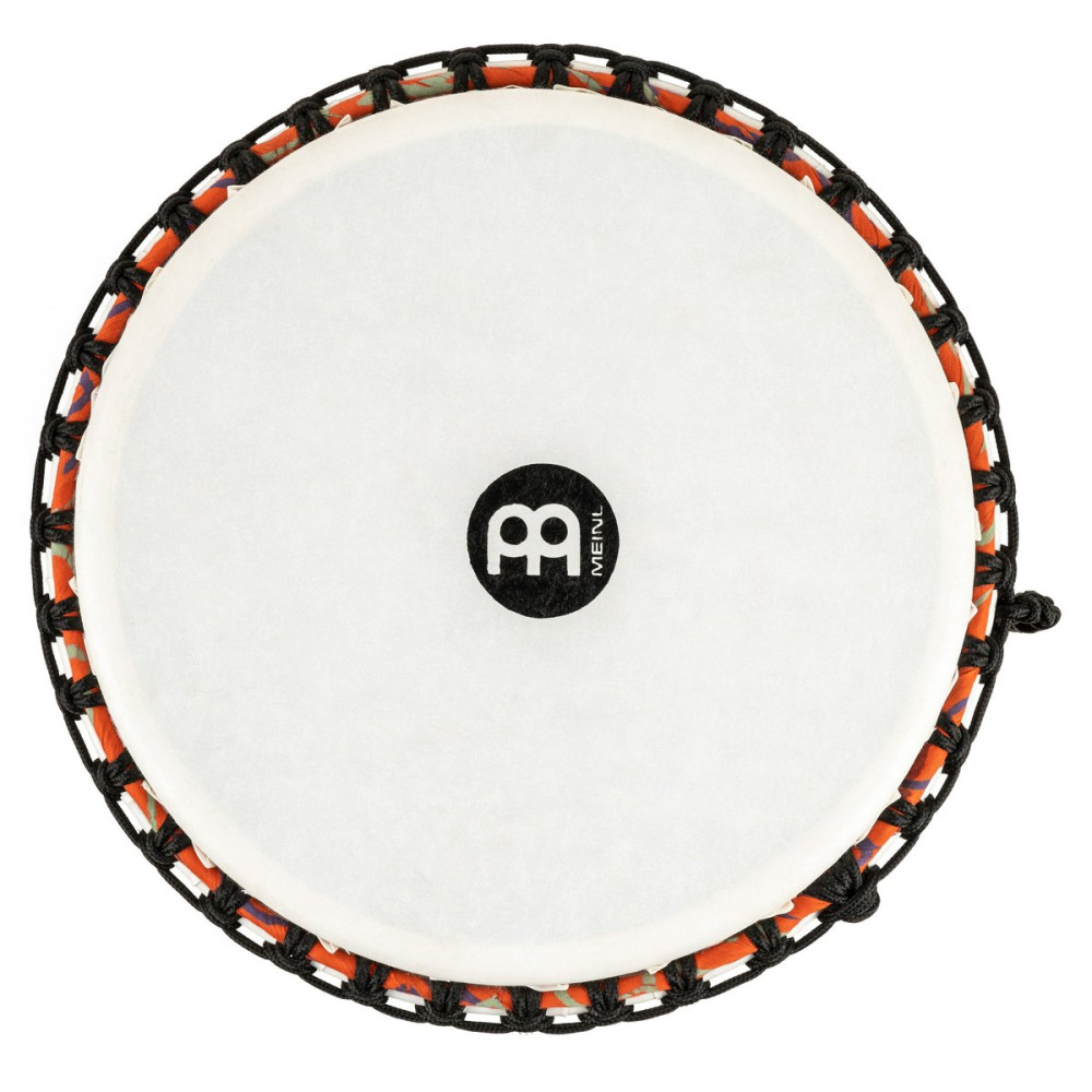 Meinl Percussion PADJ1-XL-F Travel Series African Djembe 14