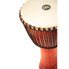 Meinl Percussion PADJ1-XL-G Travel Series African Djembe 14