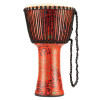 Meinl Percussion PADJ1-XL-G Travel Series African Djembe 14