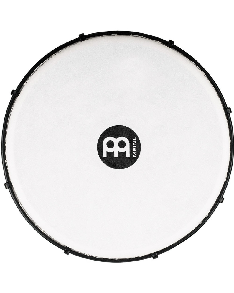 Meinl Percussion PADJ12-BW Alpine Series Pickup Djembe 12