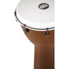 Meinl Percussion PADJ12-BW Alpine Series Pickup Djembe 12