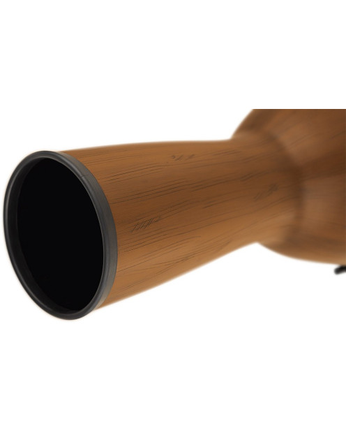 Meinl Percussion PADJ12-BW Alpine Series Pickup Djembe 12