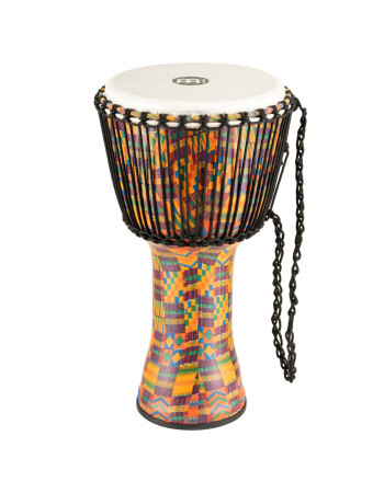Meinl Percussion PADJ2-L-F Travel Series African Djembe 12