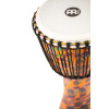 Meinl Percussion PADJ2-L-F Travel Series African Djembe 12