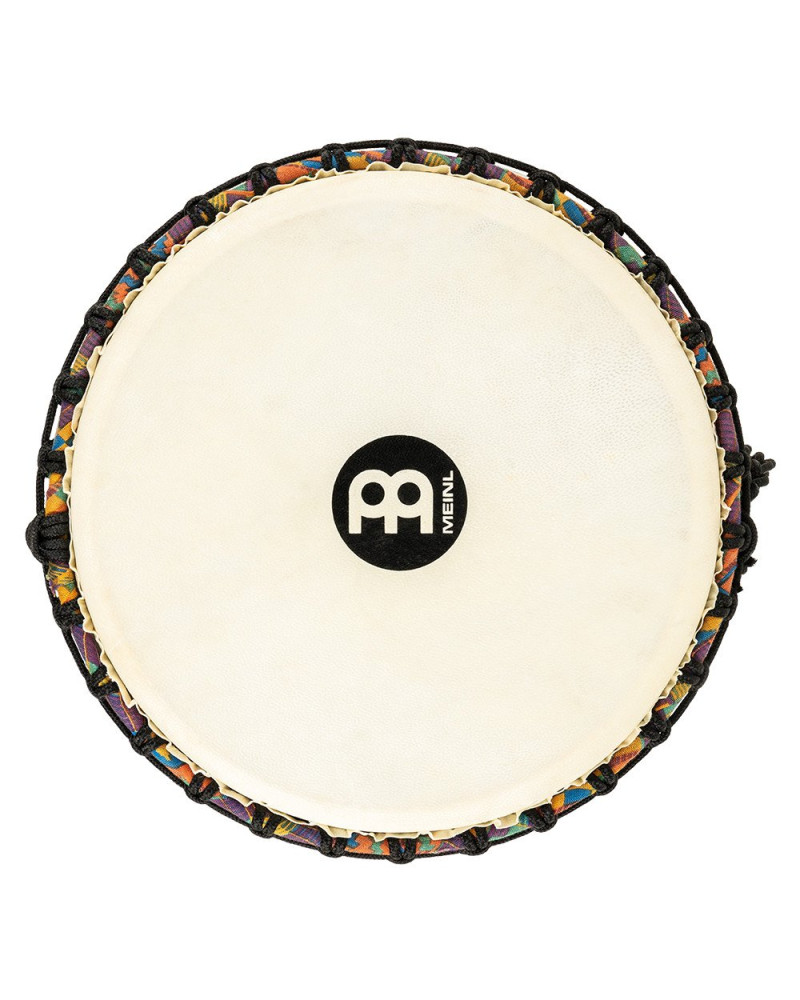 Meinl Percussion PADJ2-L-G Travel Series African Djembe 12