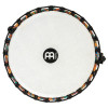 Meinl Percussion PADJ2-M-F Travel Series African Djembe 10
