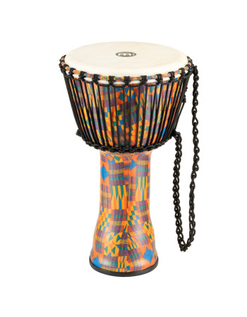 Meinl Percussion PADJ2-M-G Travel Series African Djembe 10