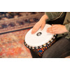 Meinl Percussion PADJ2-M-G Travel Series African Djembe 10
