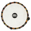 Meinl Percussion PADJ2-S-F Travel Series African Djembe 8
