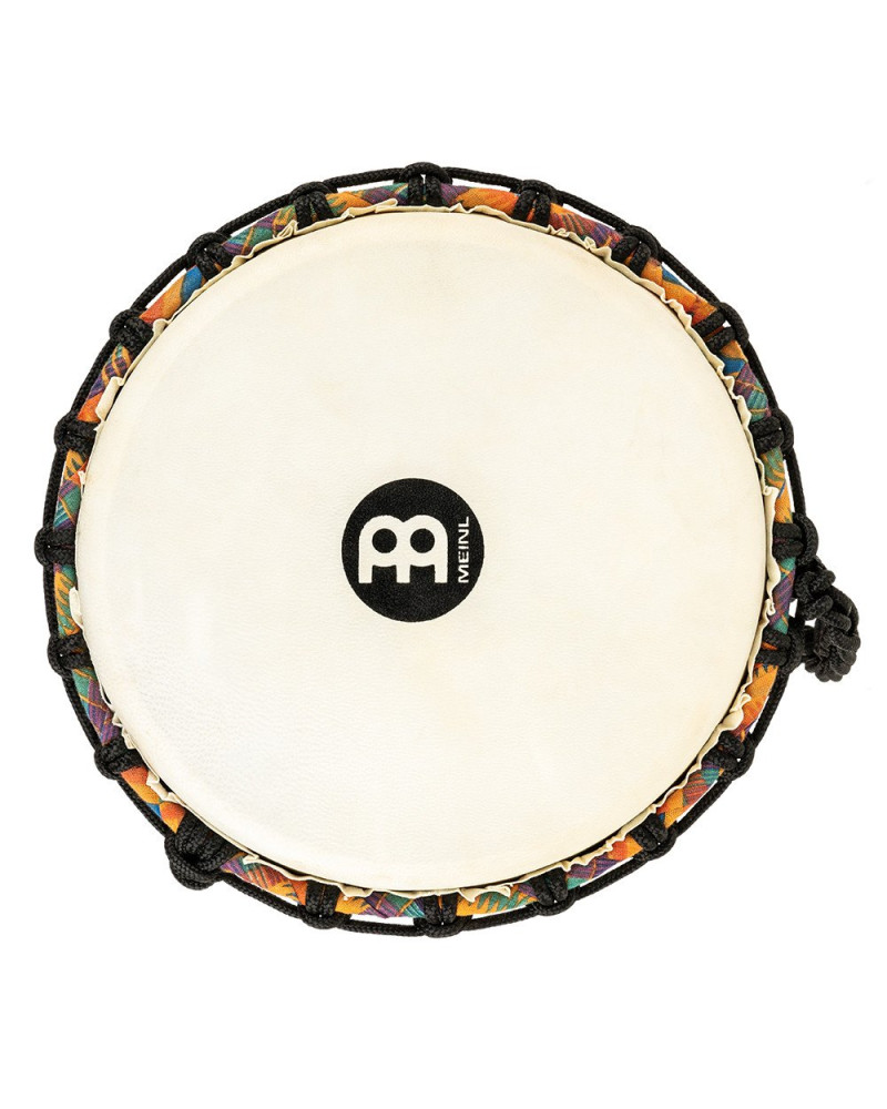 Meinl Percussion PADJ2-S-G Travel Series African Djembe 8