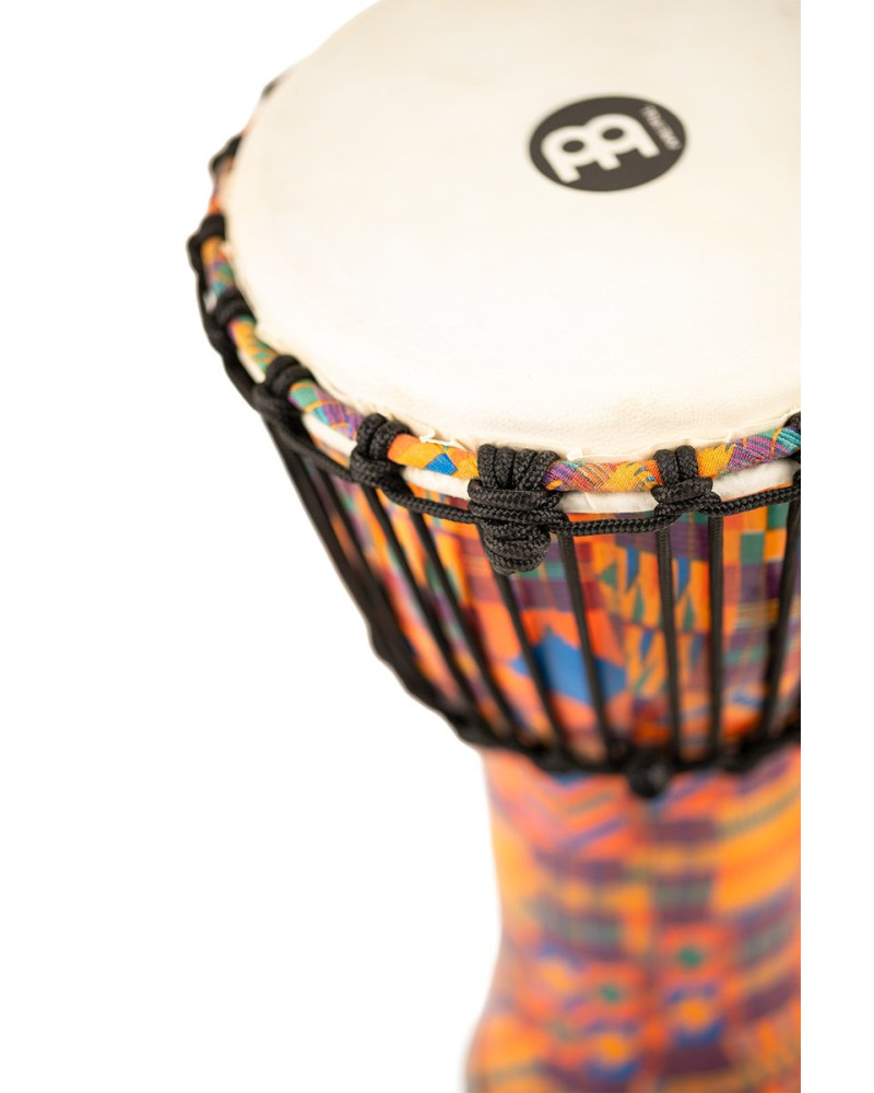 Meinl Percussion PADJ2-S-G Travel Series African Djembe 8